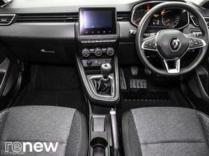 Renault Clio Dynamique Edition NAEB TCe 90 - Image 2