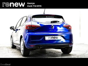 Renault Clio Dynamique Edition NAEB TCe 90 - Image 3