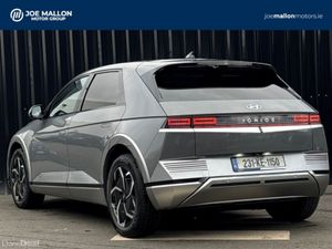 Hyundai IONIQ 5 58kW Premium LE - Image 2