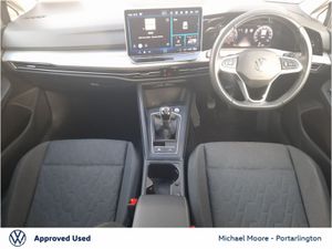 Volkswagen Golf GOLF EDITION 75 2.0 TDI 116HP - Image 2