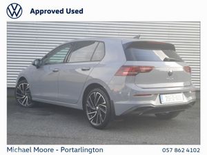 Volkswagen Golf GOLF EDITION 75 2.0 TDI 116HP - Image 3