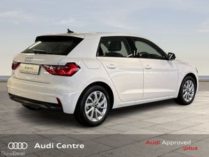 Audi A1 Sportback SE 30 TFSI 116 PS S tronic - Image 4