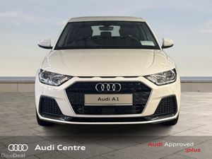 Audi A1 Sportback SE 30 TFSI 116 PS S tronic - Image 2