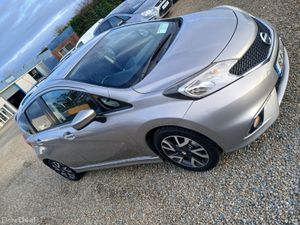 Nissan Note 2016 Gt sport Dsl - Image 2