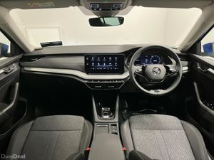 Skoda Octavia Style DSG 1.0TSI 110BHP - Reversing - Image 4