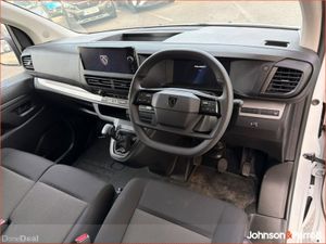 Peugeot Expert EXPERT PROFESSIONAL STD 1.5 HD - Image 4