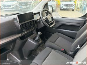Peugeot Expert EXPERT PROFESSIONAL STD 1.5 HD - Image 3