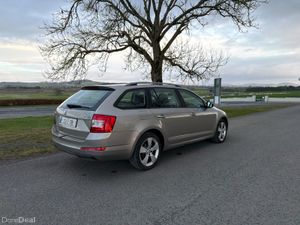 Skoda Octavia 2013 Trade sale - Image 3