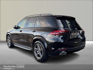 Mercedes-Benz GLE GLE 350 de 4MATIC - Image 3