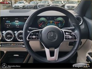 Mercedes-Benz GLA GLA PHEV 250e A/T Progressive - Image 2