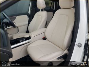 Mercedes-Benz GLA GLA PHEV 250e A/T Progressive - Image 4