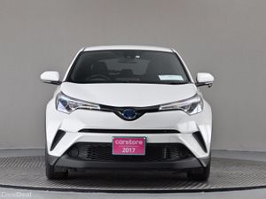 Toyota C-HR 1.8 HYBRID **REVERSE CAM**ANDROID CAR - Image 2