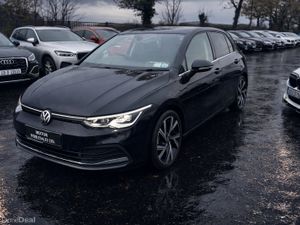 201 VW GOLF 1.5 TSI AUTO MK8 LOW KMS - Image 2