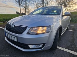 Skoda Octavia Auto, 2/Yr Warranty, Finance, T/BELT - Image 2