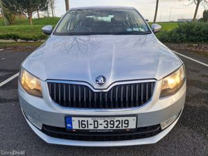 Skoda Octavia Auto , 2 /Yr Warranty Finance Superb - Image 2