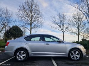 Skoda Octavia Auto , 2 /Yr Warranty Finance Superb - Image 4