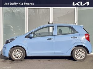 Kia Picanto 1.0 K1 Petrol - Image 4