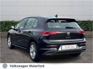 Volkswagen Golf 2.0 TDI Life - Image 4