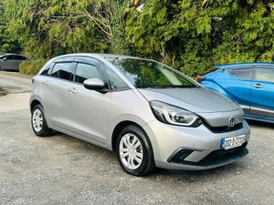 Honda Fit 2020 16K KM ONLY - Image 4