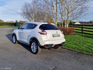 Nissan Juke Diesel (JUST PASSED NCT TEST)!!! - Image 4