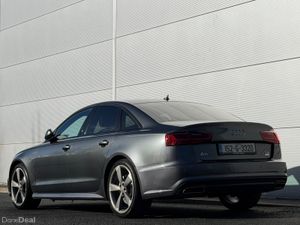 A6 Sline Auto Black Edition - Image 3