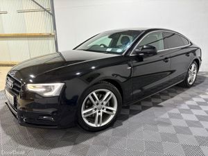2016 Audi A5 S Line 2.0 TDi 190 Bhp Auto - Image 4