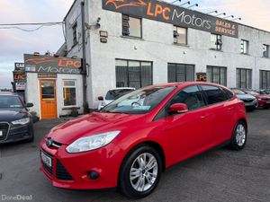 Ford Focus 2011 - Image 2
