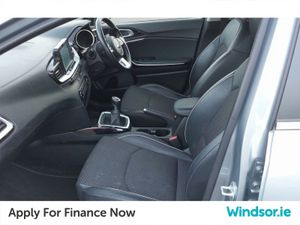 Kia Ceed 1.0 K3 Petrol - Image 4