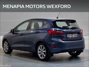 Ford Fiesta 1.1L Ti-VCT 75PS Trend - Image 4