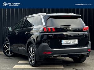 Peugeot 5008 1.2 Hybrid 136bhp E-DCS6 GT - Image 2