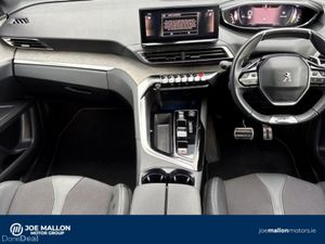 Peugeot 5008 1.2 Hybrid 136bhp E-DCS6 GT - Image 4