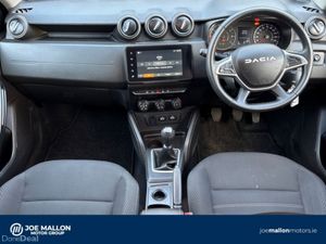 Dacia Duster 1.5 Blue dCi 115 Expression - Image 4