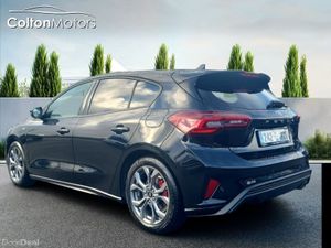 Ford Focus ST-Line 1.5L EcoBlue Auto - Image 3