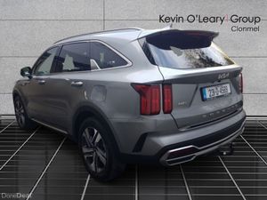 Kia Sorento 1.6 PHEV K4 4X4 7 seats - Image 3