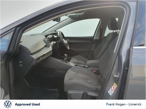 Volkswagen Golf Style 2.0 TDI 115HP Call Conor 086 - Image 4