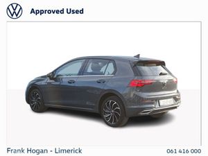 Volkswagen Golf Style 2.0 TDI 115HP Call Conor 086 - Image 3