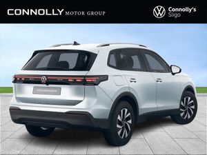 Volkswagen Tiguan EDITION 75 1.5TSI PHEV 150HP AUT - Image 2