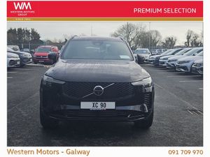 Volvo XC90 Xc90 + T8 Phev Awd Auto  Plus  Recharge - Image 2