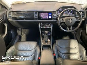 Skoda Kodiaq Style 2.0TDI 150bhp DSG 7 Seater - Image 4