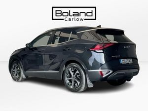 Kia Sportage K3 MHEV *DIESEL* €110 PER WEEK - Image 4