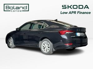Skoda Octavia 2.0TDI AMB *2YR WARRANTY* €80 PER WE - Image 3