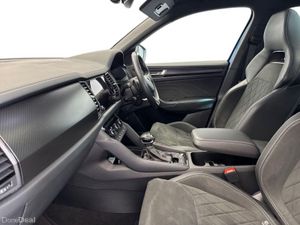 Skoda Kodiaq 2.0TDI DSG SPORTLINE *5.9% APR* €115 - Image 2