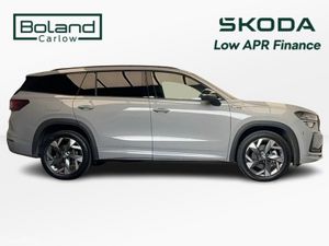 Skoda Kodiaq 2.0TDI SPORTLINE *5.9% APR* €140 PER - Image 4