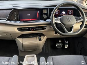 Volkswagen Multivan STYLE AUTO 1.5 PLUG-IN HYBRID - Image 2
