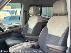 Volkswagen Multivan STYLE AUTO 1.5 PLUG-IN HYBRID - Image 4