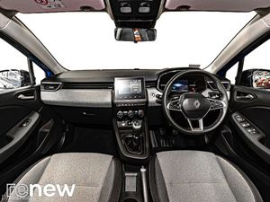 Renault Clio TCe 90 DFull Evolution - Image 2