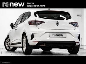 Renault Clio TCe 90 DFull Evolution - Image 3