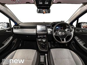 Renault Clio TCe 90 DFull Evolution - Image 2