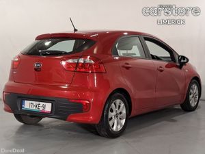 Kia Rio 1.25 EX ISG - Image 3