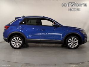 Volkswagen T-Roc 1.5 TSI 150bhp Sport - Image 2